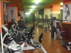 MATRIX GYM,ABONAMENT FITNESS,SALA FITNESS CRANGASI foto