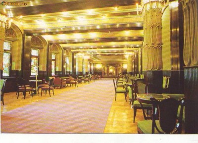 S 4420 Targu Mures Sala oglinzilor necirculata foto