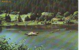 S 4313 Baile Tusnad Lacul Ciucas circulata