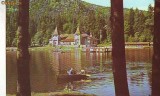 S 4330 Baile Tusnad lacul Ciucas circulata