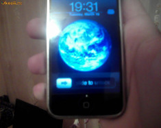 iPhone 2G 8GB foto