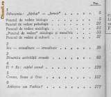 V Sahleanu , I Macavei - Vita sexualis