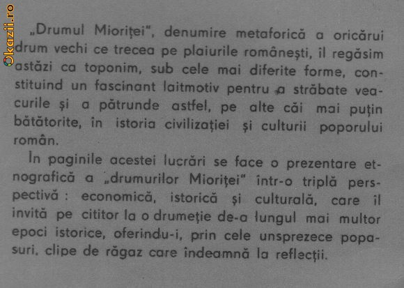 Ion Ghinoiu - Popasuri etnografice romanesti