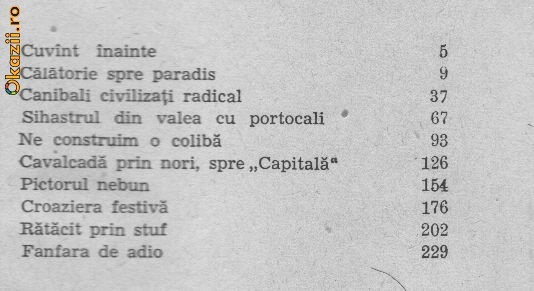 Bengt Danielsson - Insulele pierdute