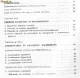 Sabina Teius - Coordonarea in vorbirea populara romaneasca