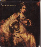 Album pictura-Rembrandt de Eugen Schileru