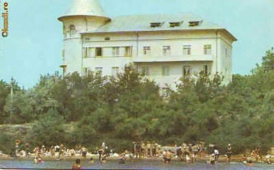 S 3763 Techirghiol Vila Necirculata foto