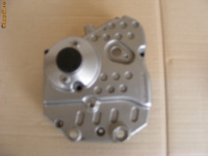 Capac Motor Stanga Suzuki GSF 600 2000 - 2004 foto