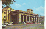 S 5732 Bucuresti Gara de nord Circulata