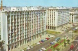 S 5735 Bucuresti Bdul Gral Magheru Circulata
