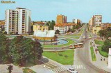 S 3961Timisoara B-dul leontin Salajan necirculata