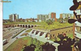 S 3967 Timisoara Bastionul Cetatii circulata