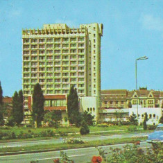 S 3976 Timisoara Hotel Continental necirculata