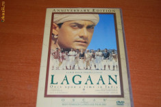 DVD - LAGAAN - FILM BOLLYWOOD - INDIA foto