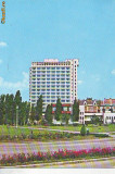 S 4008 Timisoara Hotel Continental circulata