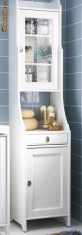 Dulap baie Ikea foto
