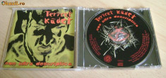 TERVEET KADET - Non Ultra Descriptica (CD original) foto