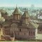 S 4073 Targoviste Palatul Domnesc necirculata