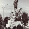 S 4094 Targu -Jiu Monumentul lui T.Vladimirescu necirculata