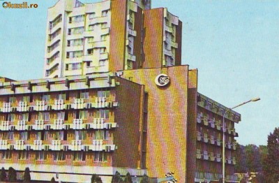S 4102 Targu Jiu Hotel Gorj circulata foto