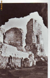 S 4136 Targu Neamt Ruinele cetatii Neamtului necirculata