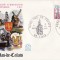 FDC Franta -Pas de Calais -istorica