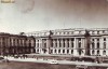 S 5384 Bucuresti Palatul Consiliului de Stat Circulata