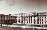 S 5384 Bucuresti Palatul Consiliului de Stat Circulata