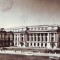 S 5384 Bucuresti Palatul Consiliului de Stat Circulata