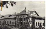 Bnk cp breaza - casa de cultura - circulata 1965