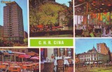 S 5487 Bucuresti CHR Cina Circulata