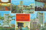 S 5493 Bucuresti Hotel Intercontinental Circulata