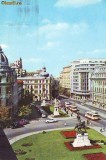 S 5532 Bucuresti Piata Universitatii Circulata