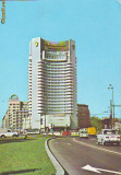 S 5552 Bucuresti Hotel Intercontinental Circulata