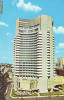 S 5555 Bucuresti Hotel Intercontinental Circulata