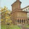 S 5579 Bucuresti Biserica Cretulescu Circulata