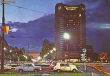 S 5587 Bucuresti Piata Universitatii Circulata