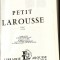 Dictionar enciclopedic Larousse-limba franceza-1967