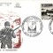 FDC Franta -tema militara -istorica,razboi