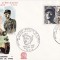 FDC Franta -tema militara -istorica, razboi