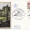 FDC Franta -Abatia Chancelade -istorica,geografica