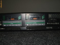 VAND DECK ELECTROMURES foto