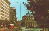 S 5803 Bucuresti circulata