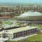 S 5811 Bucuresti Pavilionul central de expozitii circulata