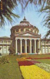 S 5812 Bucuresti Ateneul circulata