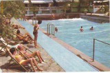 S 5813 Bucuresti Strandul Lido circulata