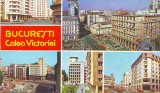 S 5820 Bucuresti Calea Victoriei circulata