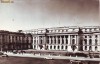 S 5843 Bucuresti palatul Consiliului de Stat circulata