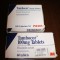 TAMBOCOR -- Flecainide acetate 100mg