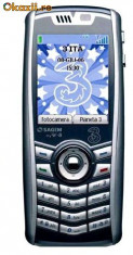 TELEFON SAGEM MYW8 CODAT MY W8 IN STARE NOUA foto